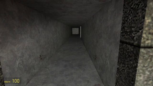 This Garry's mod map did not scare us смотреть онлайн