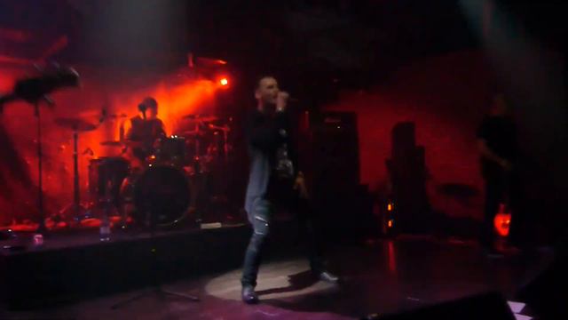 Strike – Это не Грех (2019, презентация альбома КУЛЬТ) смотреть онлайн