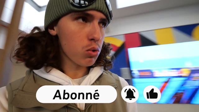 24H DANS NOTRE VIE DE YOUTUBEUR ! (c’est incroyable) смотреть онлайн