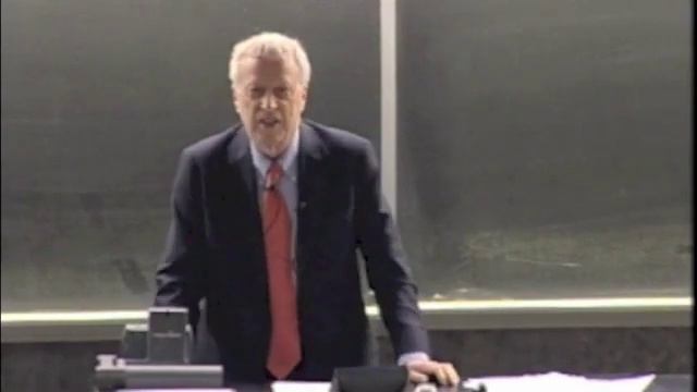 George Akerlof, PhD "Phishing for Phools" lecture at Duke University смотреть онлайн