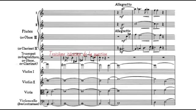 Charles Ives   The Unanswered Question