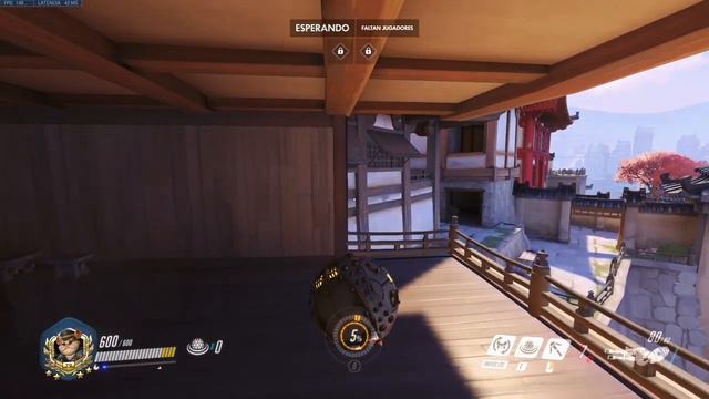 20 CONSEJOS Y TECNICAS con WRECKING BALL | GUIA | Angrod Overwatch смотреть онлайн