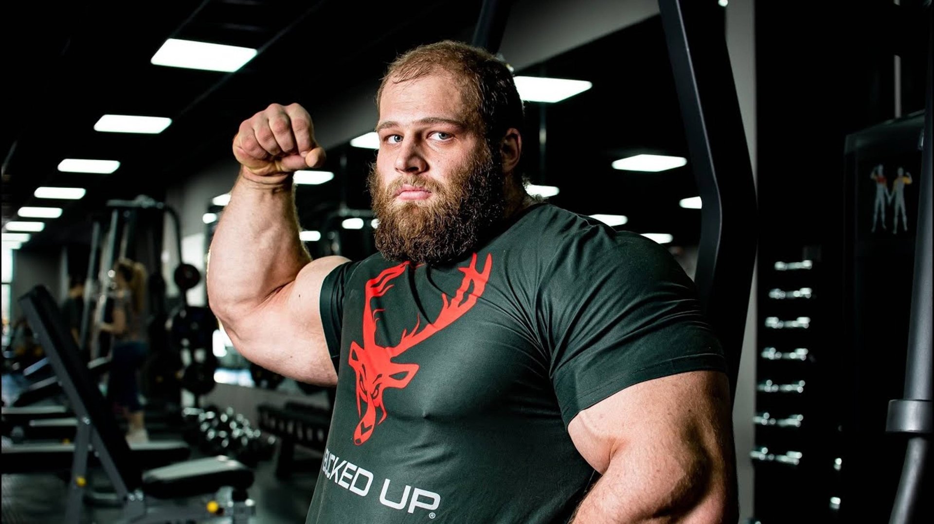 ANDREY SMAEV - MOTIVATION (HD MUSIC VIDEO)