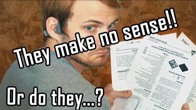 How to Read an Electronics Datasheet? смотреть онлайн