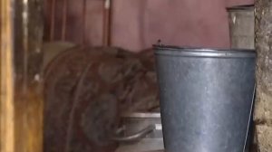 Между небом и землёй. Документальный фильм. 2006 г.