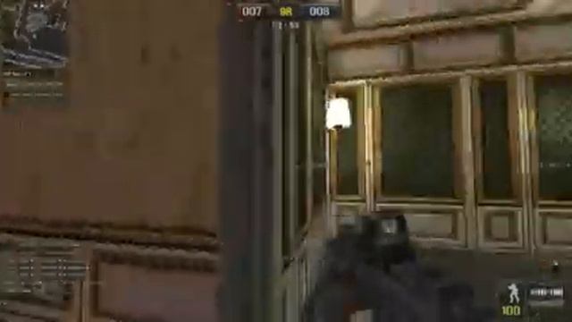 CITER POINT BLANK GARENA NIK : MasterShabu : CITER WH + AUTO HS смотреть онлайн