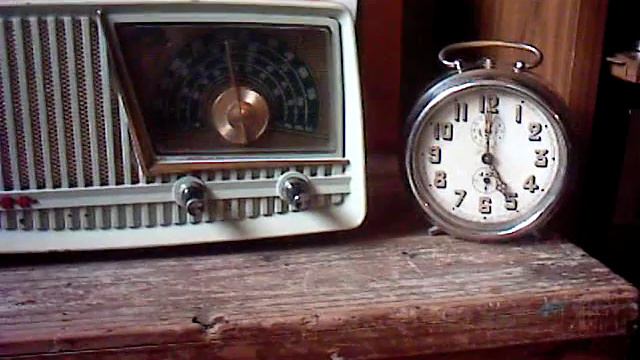 Jimmy Yancey - " Five O´Clock Blues " смотреть онлайн