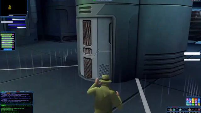 Ep98: Gravity Sucks (at level 22) - City of Heroes смотреть онлайн