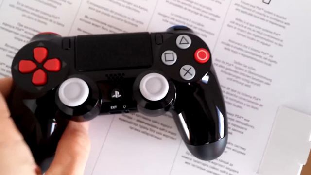 PS4 Battlefront Limited Edition unboxing / rozpakowanie смотреть онлайн