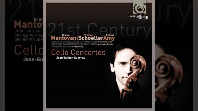Cello Concerto смотреть онлайн