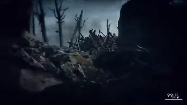 Battlefield 1 Using  Cheat Engine!