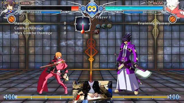 Hitbox Review смотреть онлайн