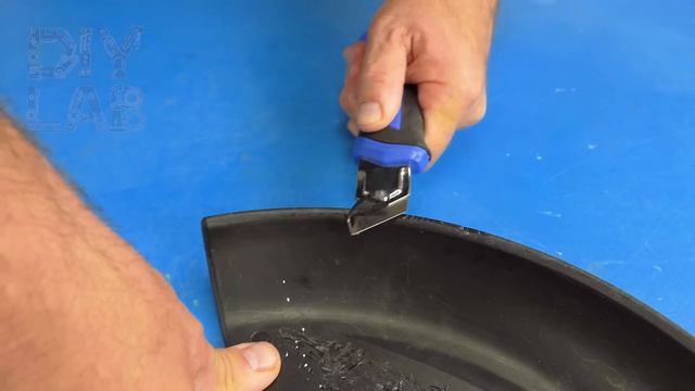 3 Ingenious Ways To Fix Broken Plastics With Plastic Welding Method! смотреть онлайн