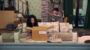 AZIZYANNER 5 / ԱԶԻԶՅԱՆՆԵՐԸ 5 episode 02