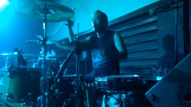 SOLO DRUM IKMAL TOBING ( ITZ ) смотреть онлайн