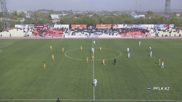 10 ТУР. ТОБОЛ КАЙРАТ 1 1 13' (Ж. ГОУ) смотреть онлайн