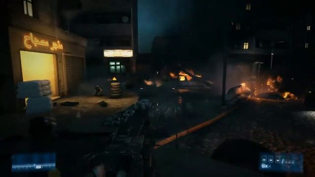 Battlefield 3 Кооператив #3 смотреть онлайн