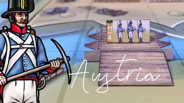 Introducing sappers | Marshals Unleashed Napoleonic Wargaming смотреть онлайн