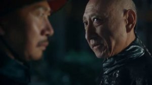 Хо Юань Цзя 1 сезон 21 серия