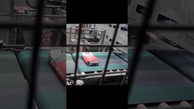 Карусельный загрузчик смеси смотреть онлайн