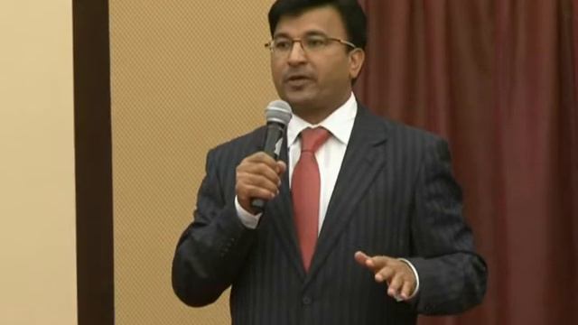 Iftikhar Hamdani смотреть онлайн