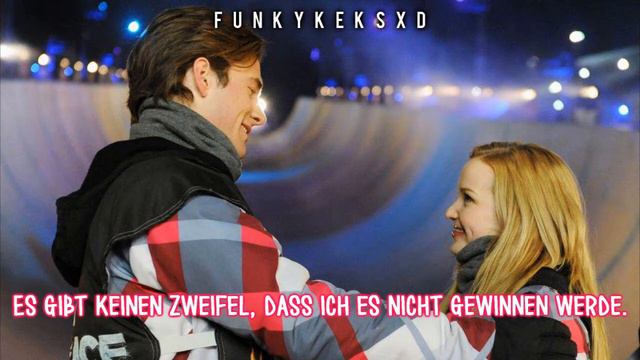 Dove Cameron & Luke Benward - Cloud 9 (Deutsche Übersetzung) смотреть онлайн