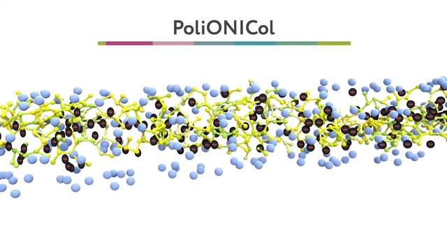 Механизм действия препаратов COLLOST®