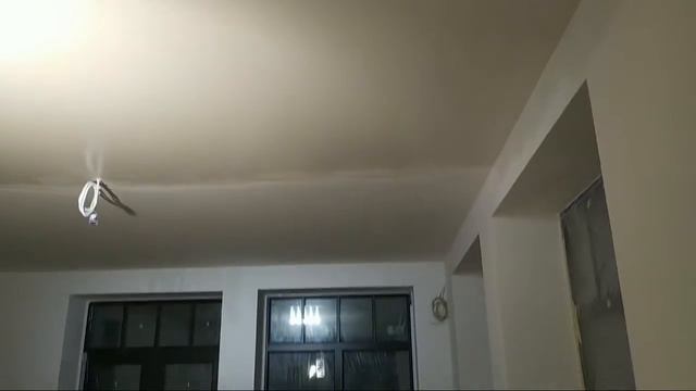 Шпаклевание Потолока Прямой Эфир смотреть онлайн