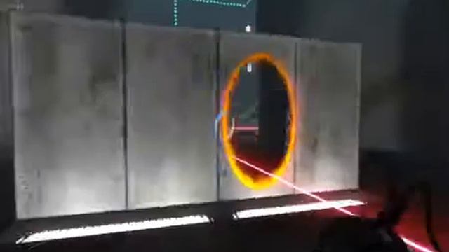 Portal 2 Одиночная Игра (часть № 5) смотреть онлайн