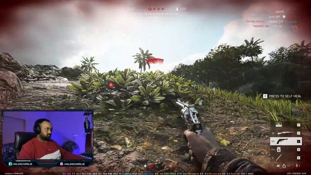 Battlefield V | Getting Ready For 2042 | #facecam #india #Battlefield #2042 #Gameplay #noob смотреть онлайн