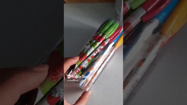 #готовимсякшколе #обзор #канцелярия #wildberries смотреть онлайн