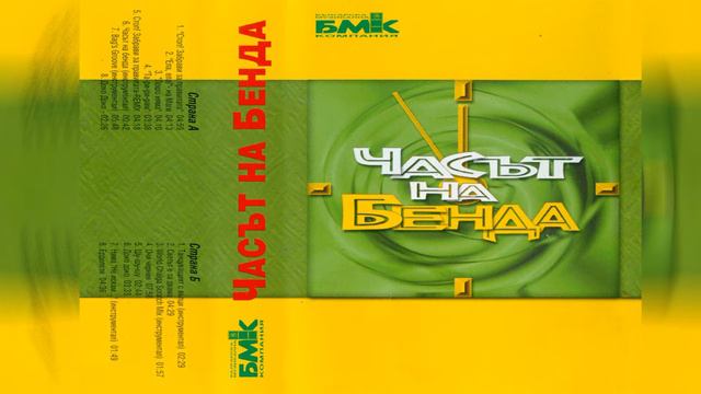 Вили Казасян и Ку-ку Бенд - Няма не искам смотреть онлайн