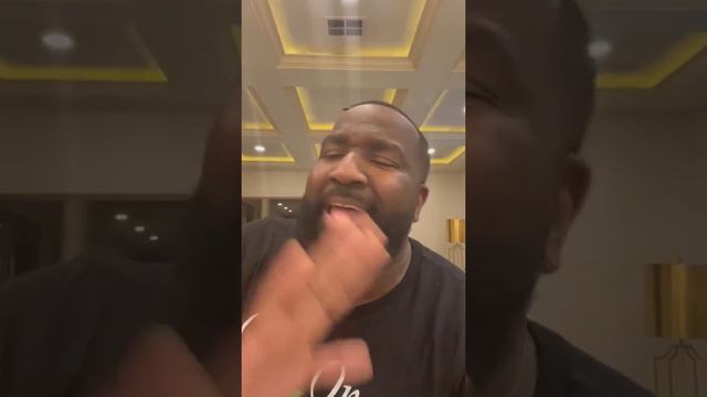 Kendrick Perkins Responds To Draymond Green Calling Him A Coon Over His NBA Takes