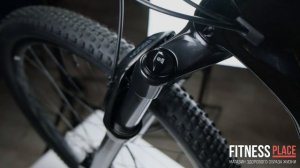 ОБЗОР ВЕЛОСИПЕДА GIANT XTC ADVANCED 29 2 2021