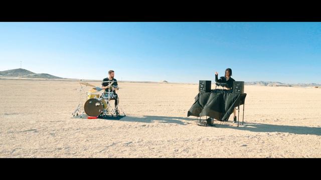 DI SUN - Techno Set | Dancing In The Desert | I_O,Adam beyer, Oliver heldens (Hi-Lo), Joyhauser смотреть онлайн