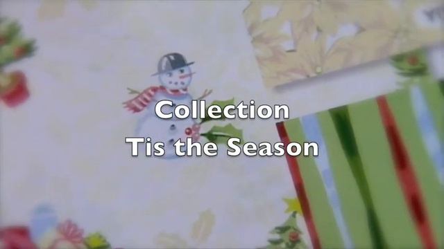 Tis the Season Collection смотреть онлайн