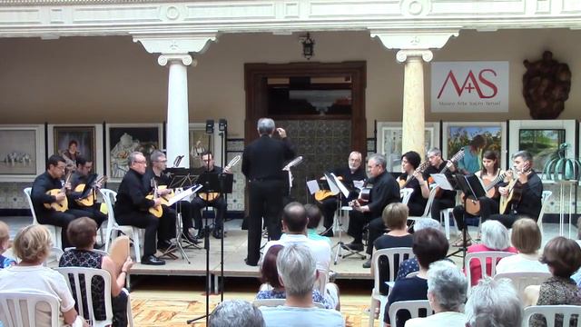 La viuda alegre, de Franz Lehar (fragmentos) смотреть онлайн