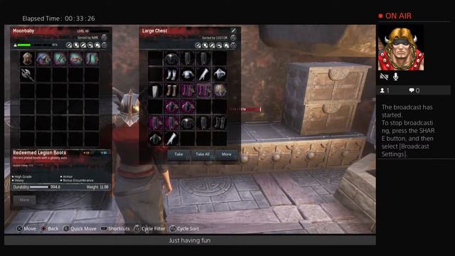 Conan exiles смотреть онлайн