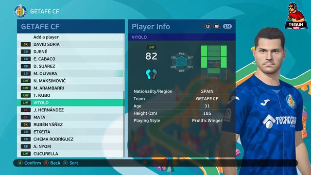 PES 2019 option file lastest july 2021 smoke patch 19.3.8 DLC 6 смотреть онлайн