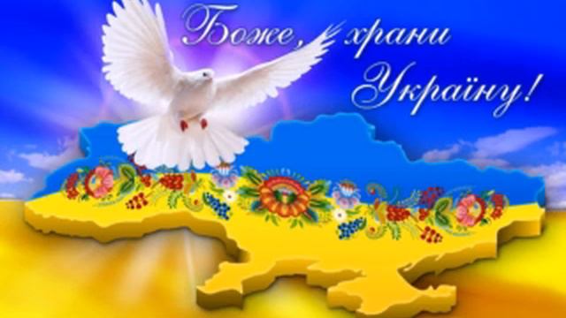 Юрій Рожков - За тебе я, Україно, молюся (сл. Вікторії Олефір(Оліфер), муз. Юрія Рожкова) смотреть онлайн