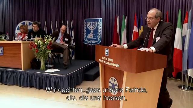 Defamation - A Yoav Shamir Film смотреть онлайн