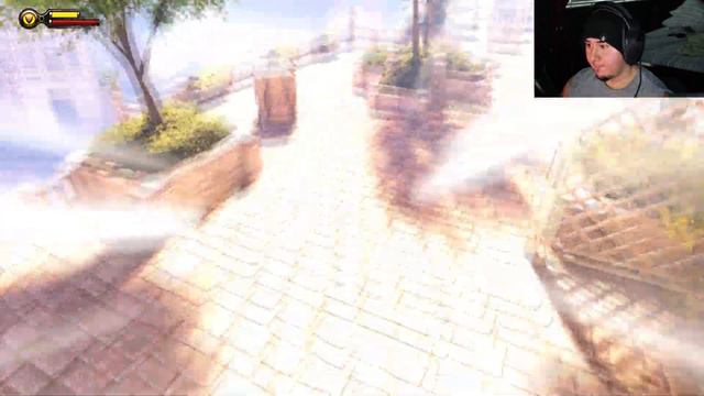 Hmm Quality | Bioshock Infinite Part 2 | PC 4K 60 FPS смотреть онлайн