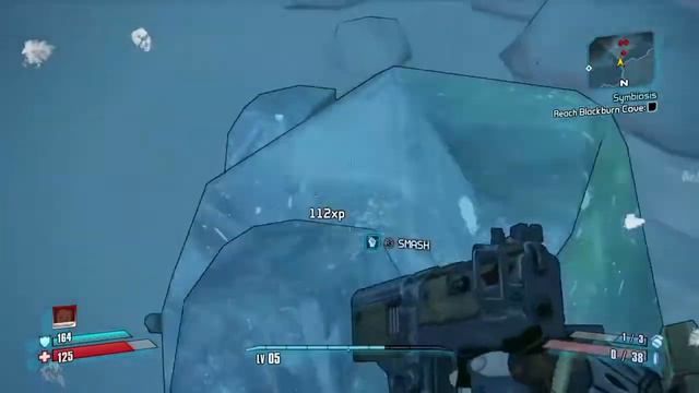 Borderlands 2 - Gaige - Ep 1 смотреть онлайн