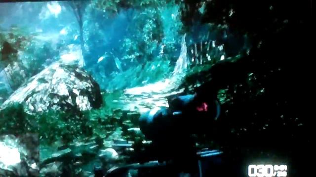 Battlefield Bad Company 2 [ Sniping Mission ] Xbox 360 Game Play смотреть онлайн