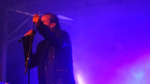 Vous - Merwan Rim - K6FM Live #3 à Longvic (01.10.2015) смотреть онлайн