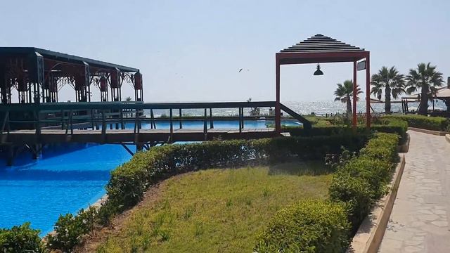 Aldemar Olympian Village 5* Греция, Пелопоннес. Обзор отеля.