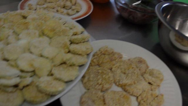 Fritto misto alla piemontese смотреть онлайн