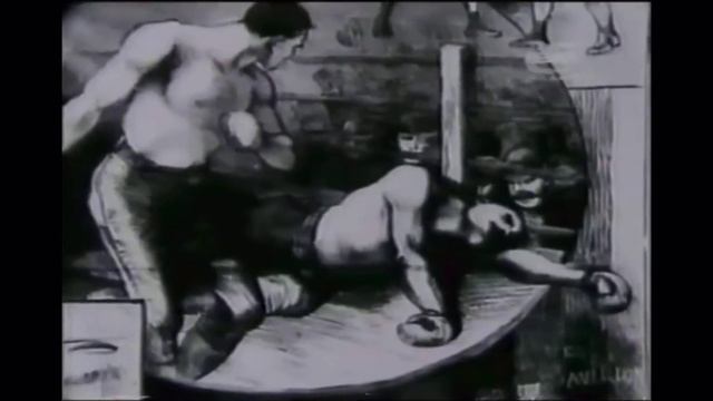 John L sullivan смотреть онлайн