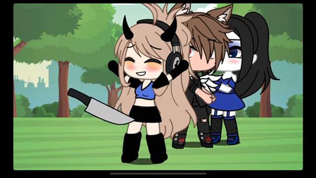 ножик меме||оригинал|автор:Настя|поддержка СК смотреть онлайн