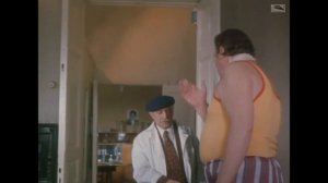 По улицам комод водили (1978)